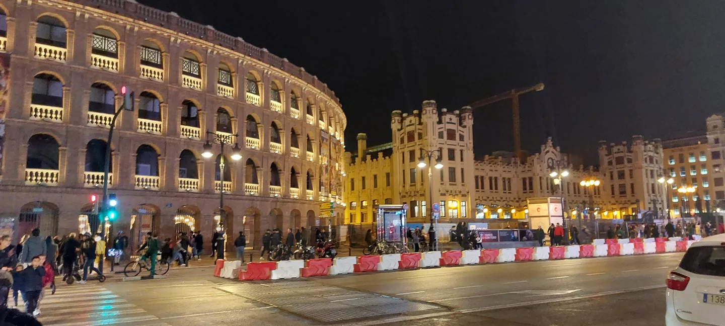 4_Plaza de Toros de Valencia