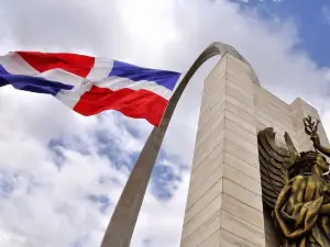 Plaza de la Bandera