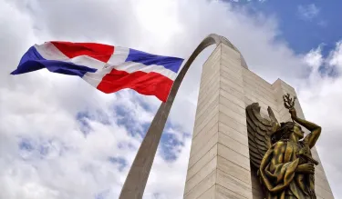 Plaza de la Bandera