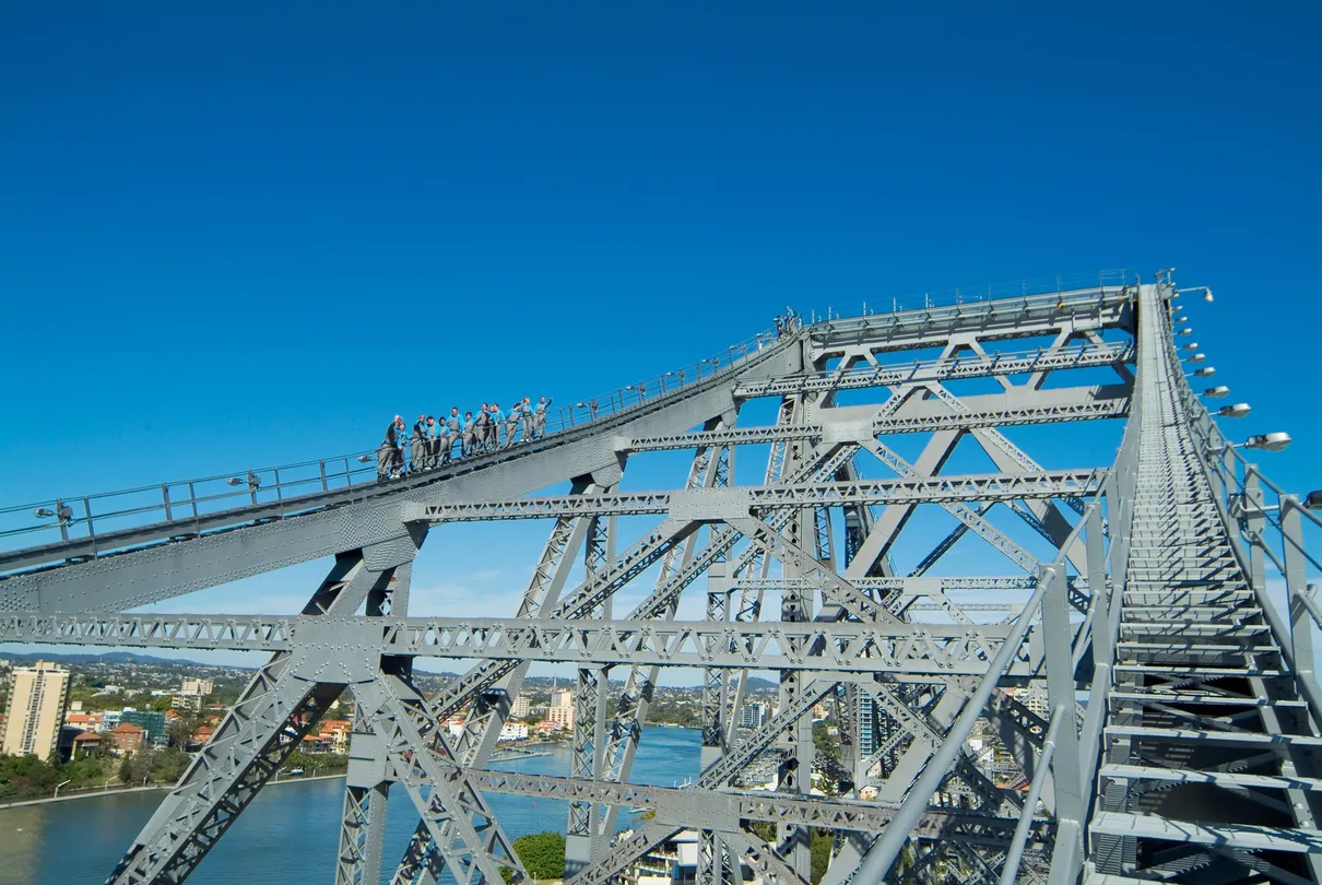 2_Story Bridge Adventure Climb