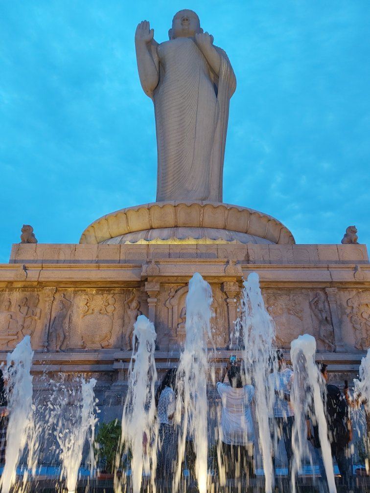Buddha Statue
