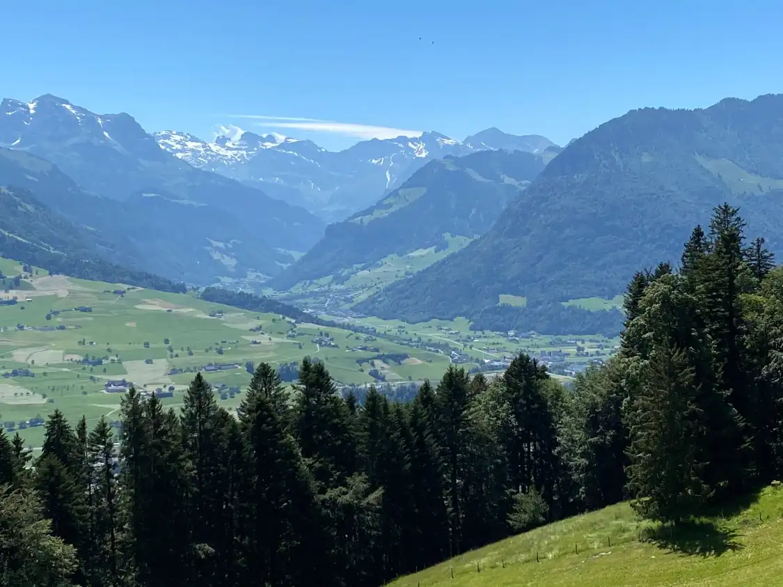 Hotels near Buergenstock