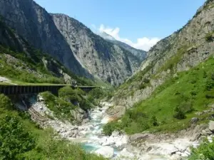 Pont du Diable