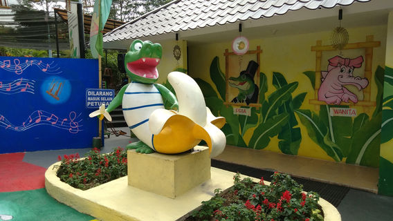 Batu Ekonomis Park (BEP)