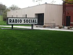 Radio Social