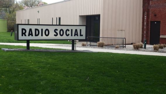 Radio Social