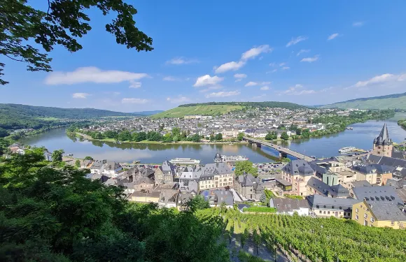 貝恩卡斯特爾-屈斯