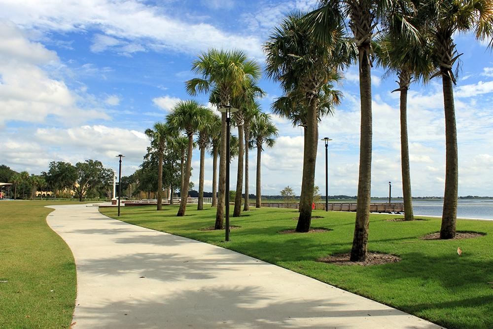 Downtown Kissimmee