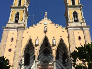 Catedral Basilica de Mazatlan
