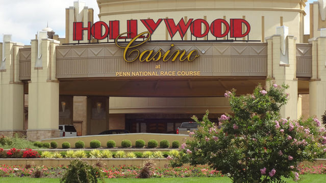 Hollywood Casino at Penn National Race Course