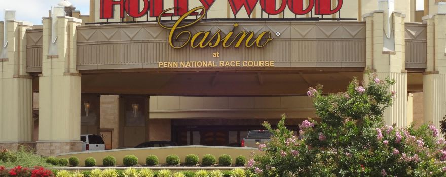 Hollywood Casino at Penn National Race Course