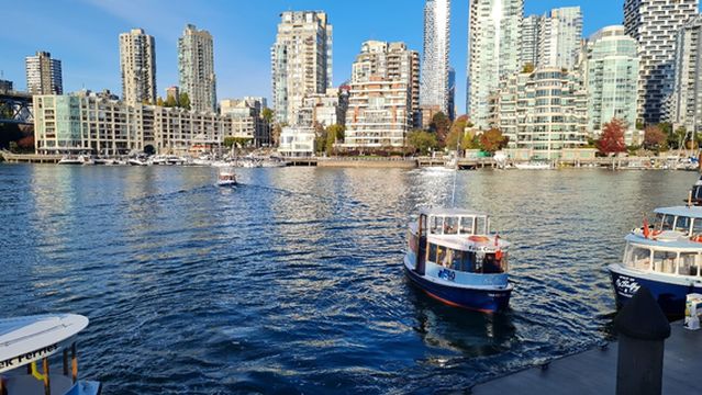 Westcoast Sightseeing