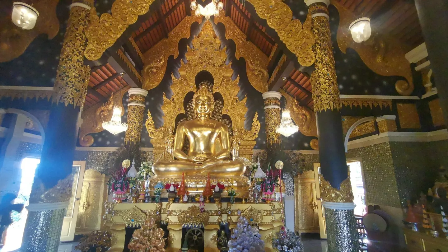 Wat Prathat Doi Prachan 티켓 할인 운영 시간 후기 2025년 Trip com Wat Prathat Doi Prachan 티켓 할인 운영 시간 후기 2025년 Trip com