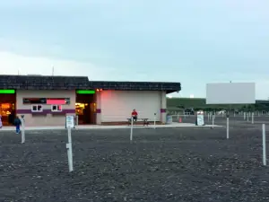 Aut-O-Rama Twin Drive-In