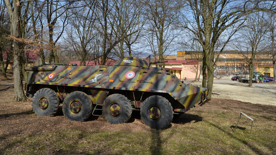 Arsenal Park Transilvania