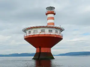 Saguenay-St-Lawrence Marine Park