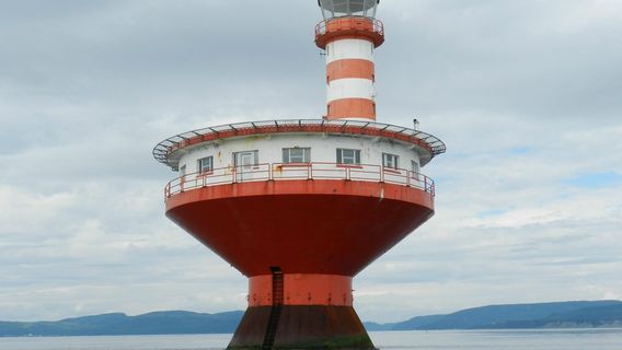 Saguenay-St-Lawrence Marine Park