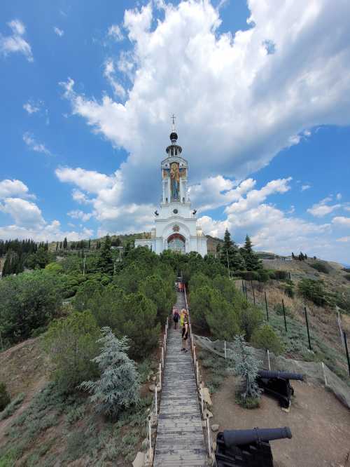 Алушта