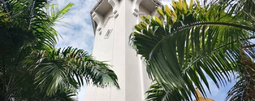 Masjid Bandar Diraja Klang