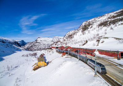 Flåm