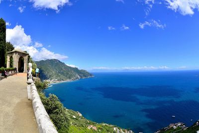 Infinity Terrace