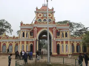 Uttara Gonobhobon