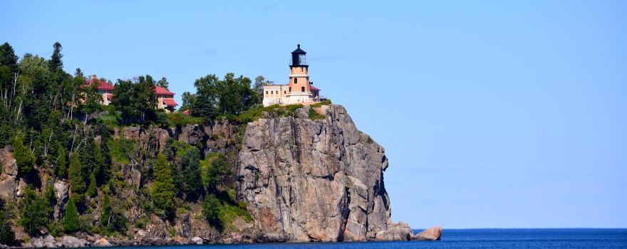 Split Rock Lighthouse