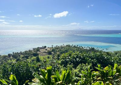 Taputapuapea