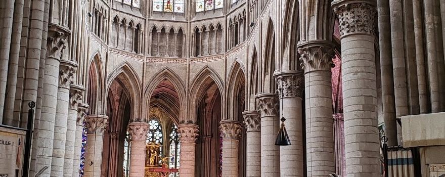 Rouen Cathedral