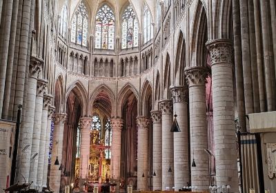 Rouen Cathedral