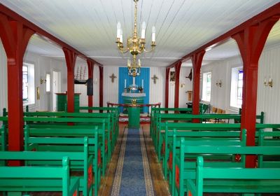 Kulusuk