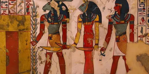 泰賽博物館