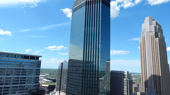 W Minneapolis - The Foshay