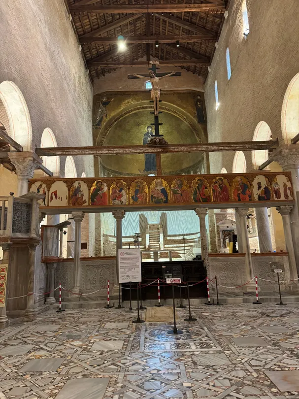 4_Torcello Basilica