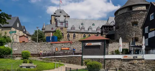 Hotels in Solingen