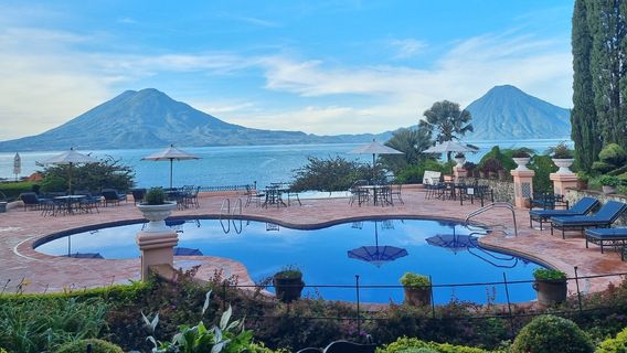 Hotel Atitlan Gardens