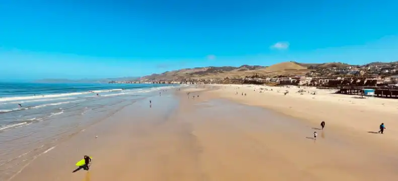 Motel 6 Properties in Pismo Beach