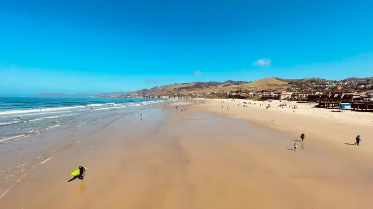 Motel 6 Hotels in Pismo Beach