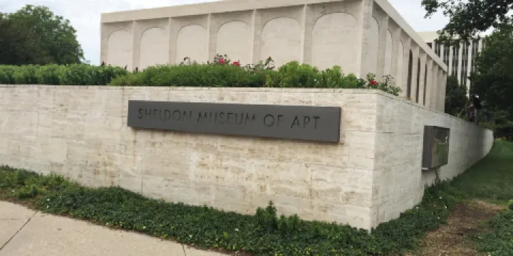 Spencer Museum of Art