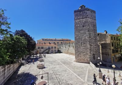 Bablja Kula