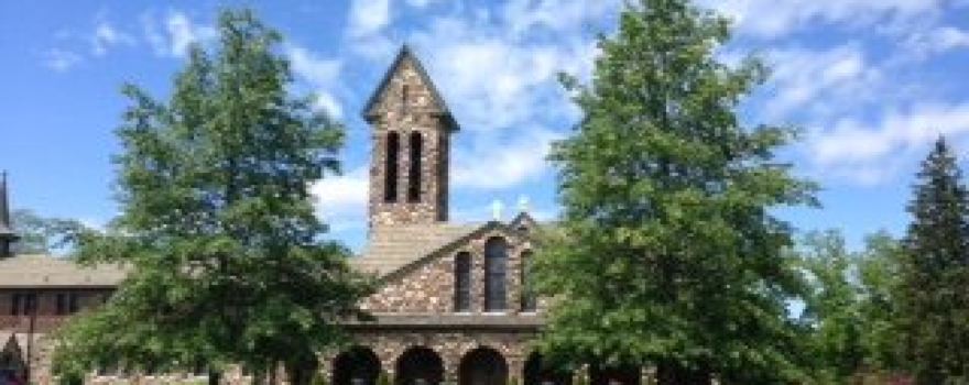 Saint Joseph's Abbey