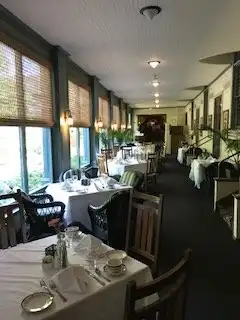 East Aurora