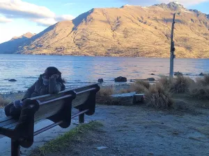 Queenstown Gardens
