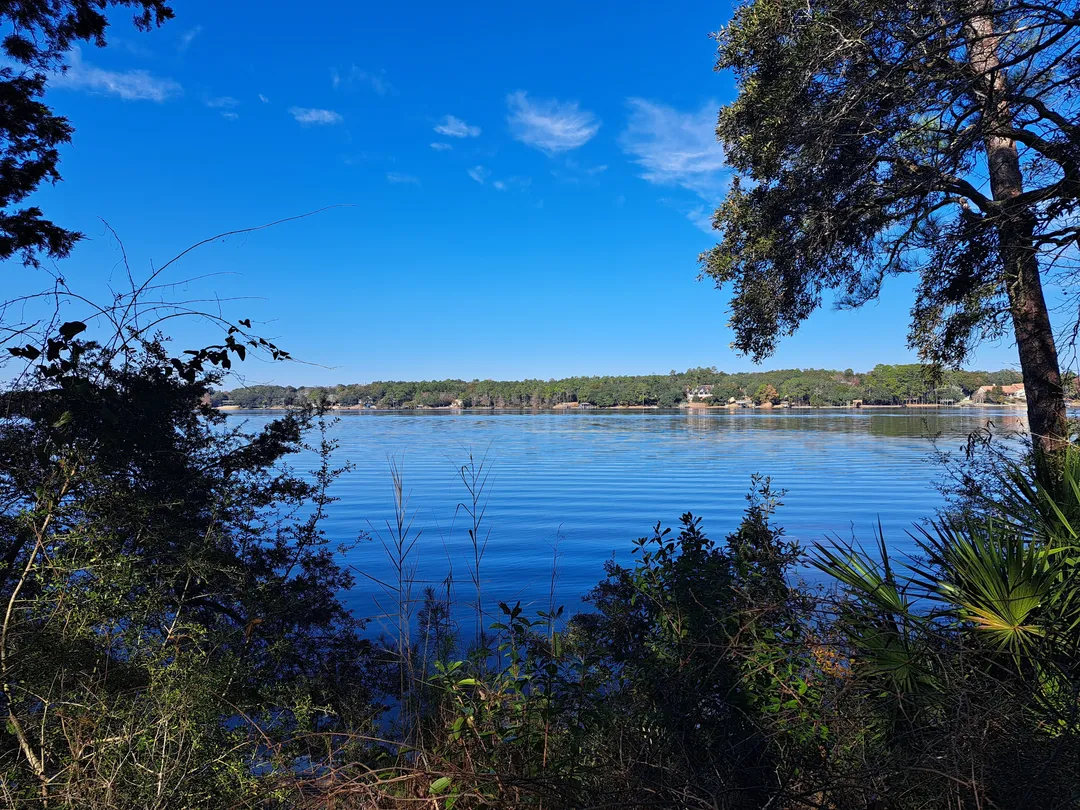 1_Fred Gannon Rocky Bayou State Park