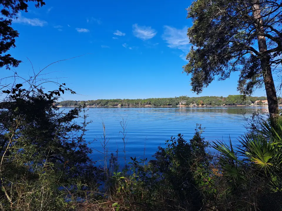 1_Fred Gannon Rocky Bayou State Park