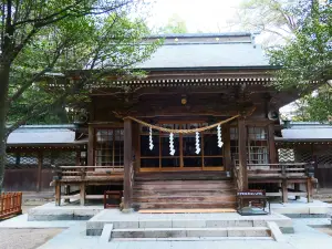 Sano Shrine