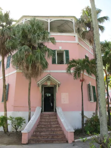 Nassau Public Library