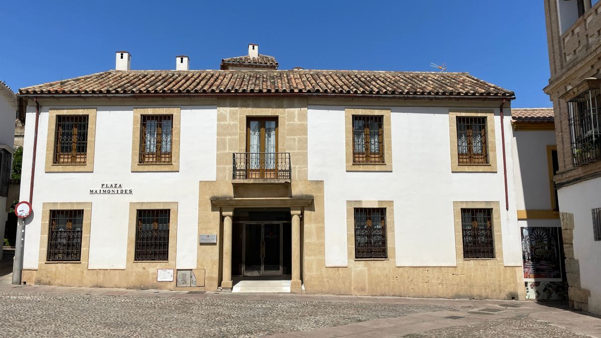 Museo Municipal Taurino