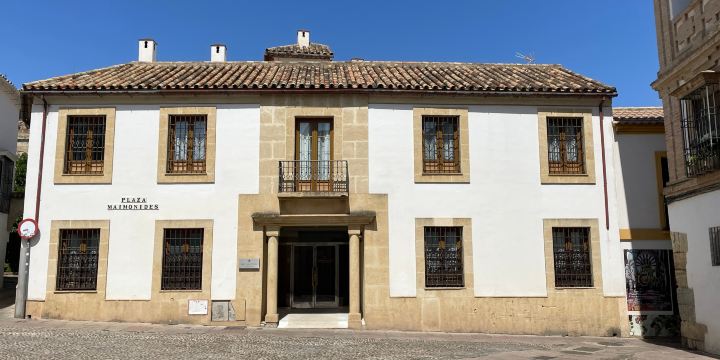 Museo Taurino Municipal de Córdoba