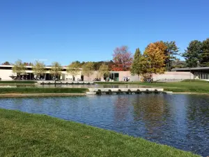 Clark Art Institute